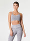 NUX Active | Mineral Levitate Bra - Stone Wash